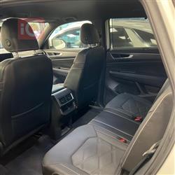 Volkswagen Atlas Cross Sport